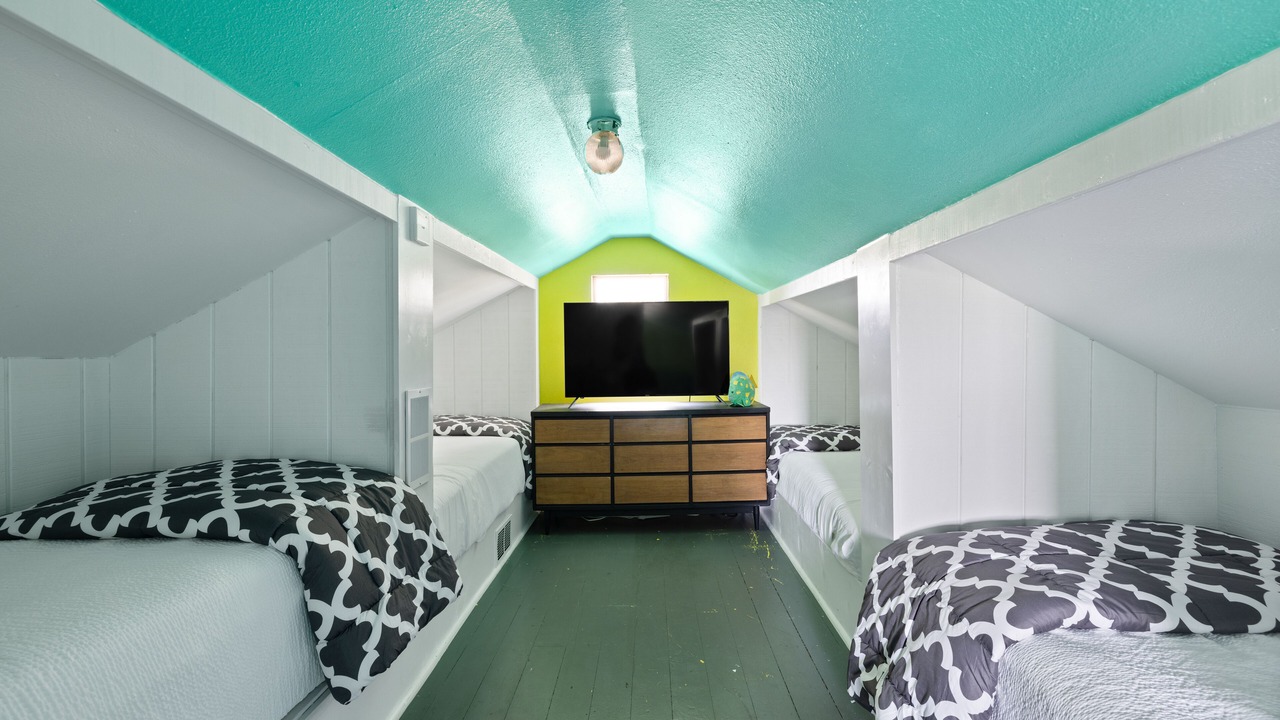 Photo of Bedroom in Aransas Pass