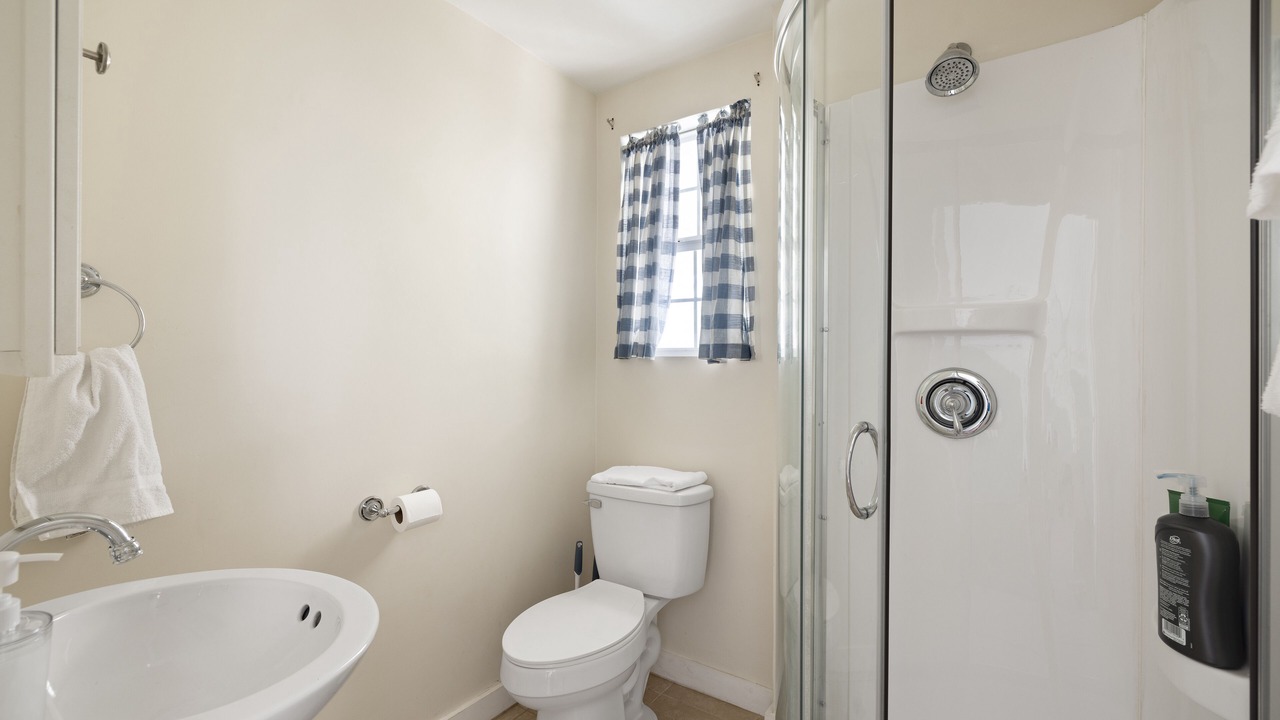 Photo of Bathroom in Aransas Pass