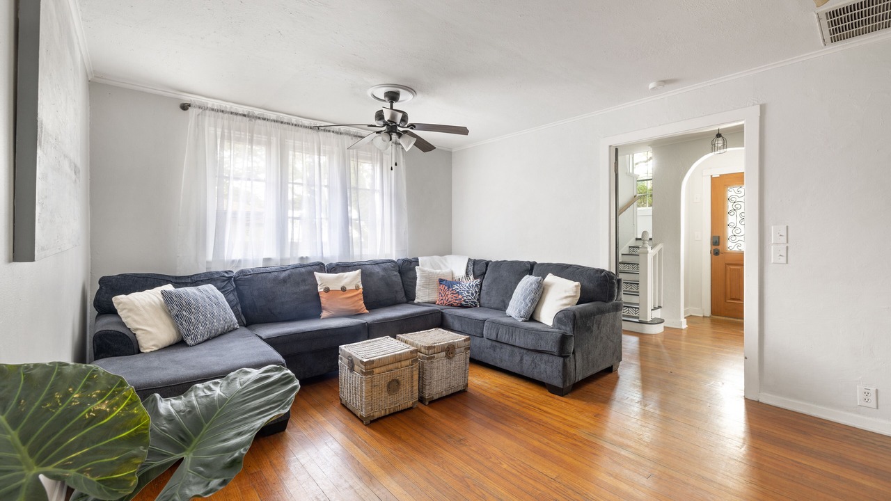 Photo of Livingroom in Aransas Pass
