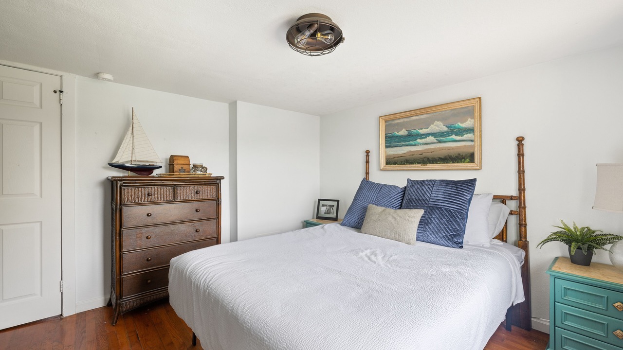 Photo of Bedroom in Aransas Pass