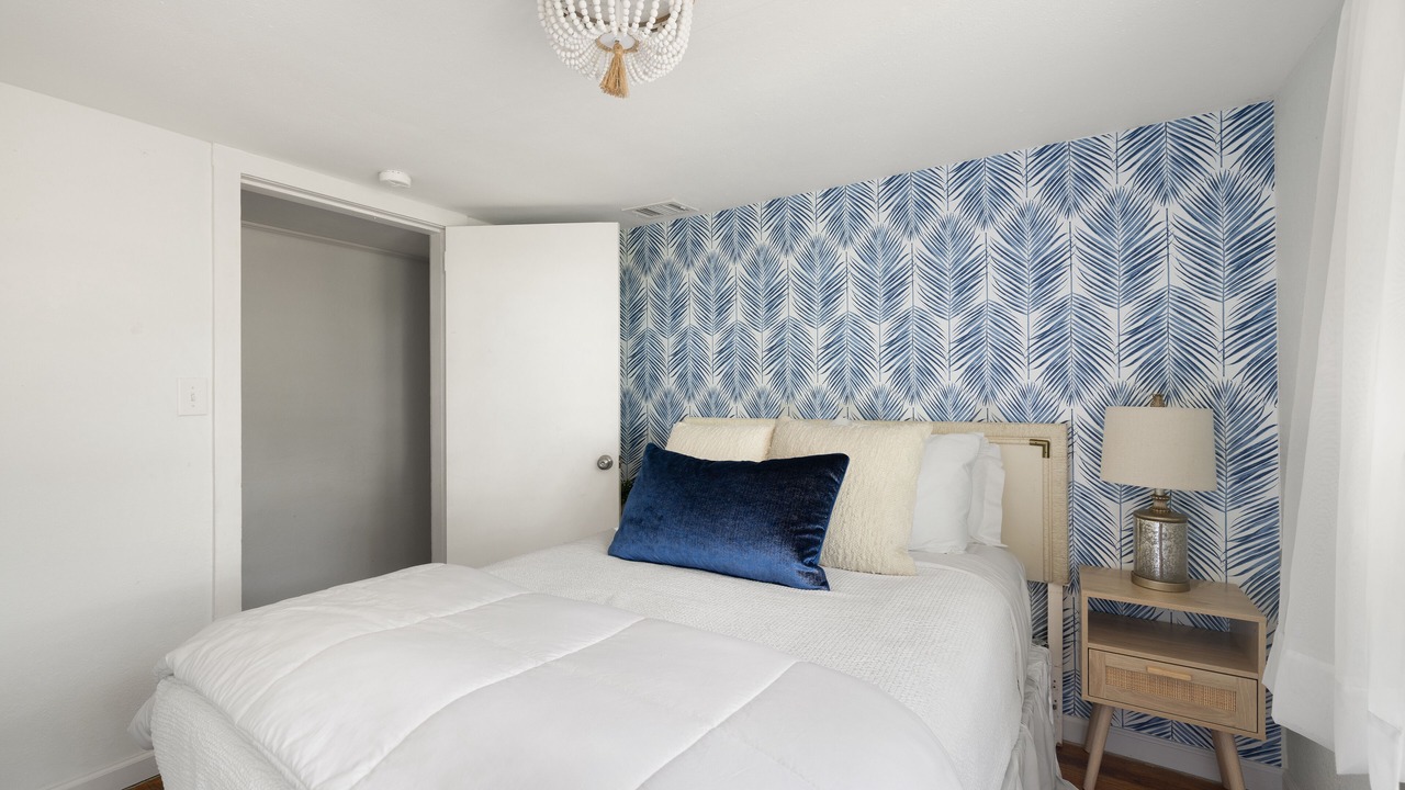 Photo of Bedroom in Aransas Pass