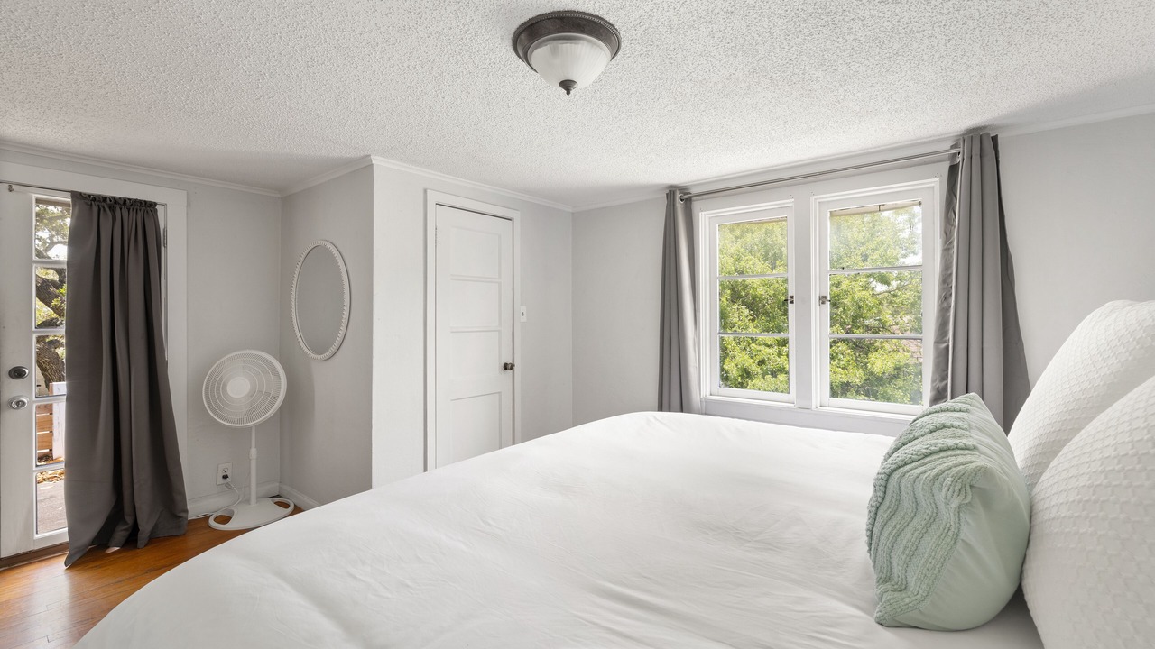 Photo of Bedroom in Aransas Pass