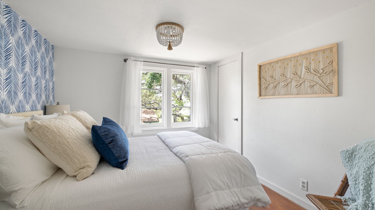 Photo of Bedroom in Aransas Pass