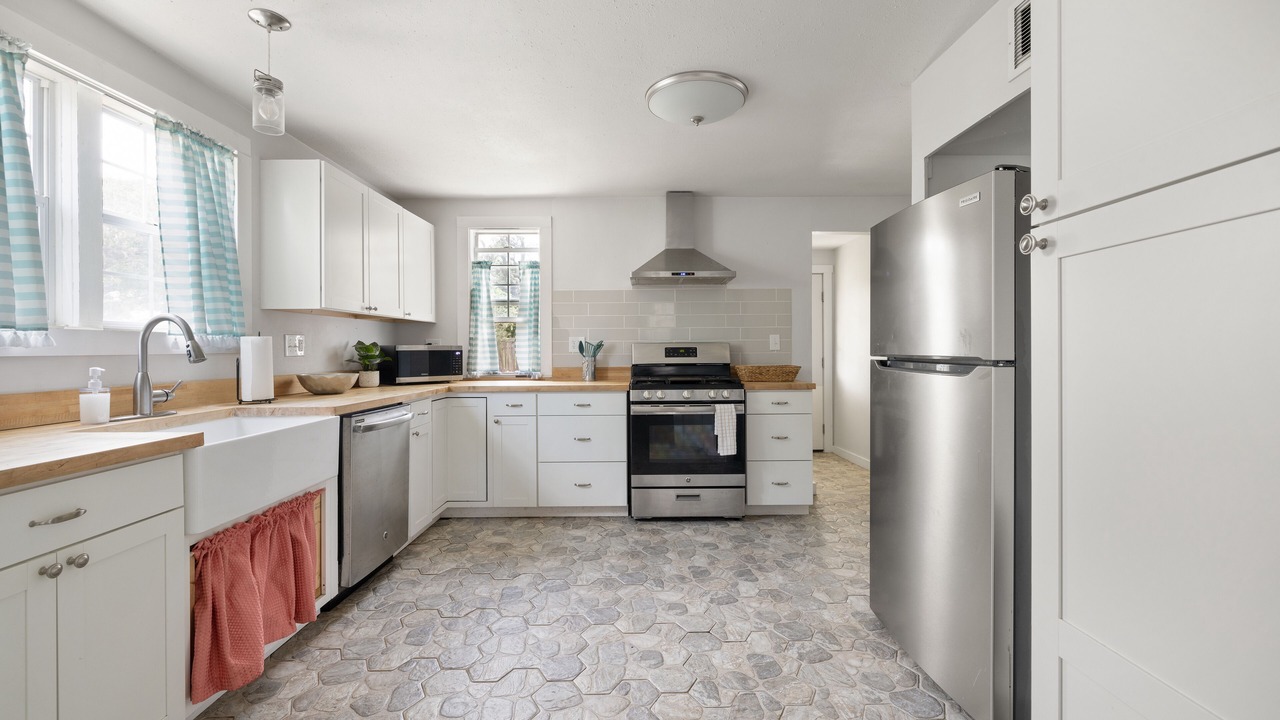 Photo of Kitchen in Aransas Pass