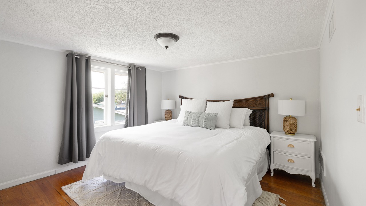 Photo of Bedroom in Aransas Pass