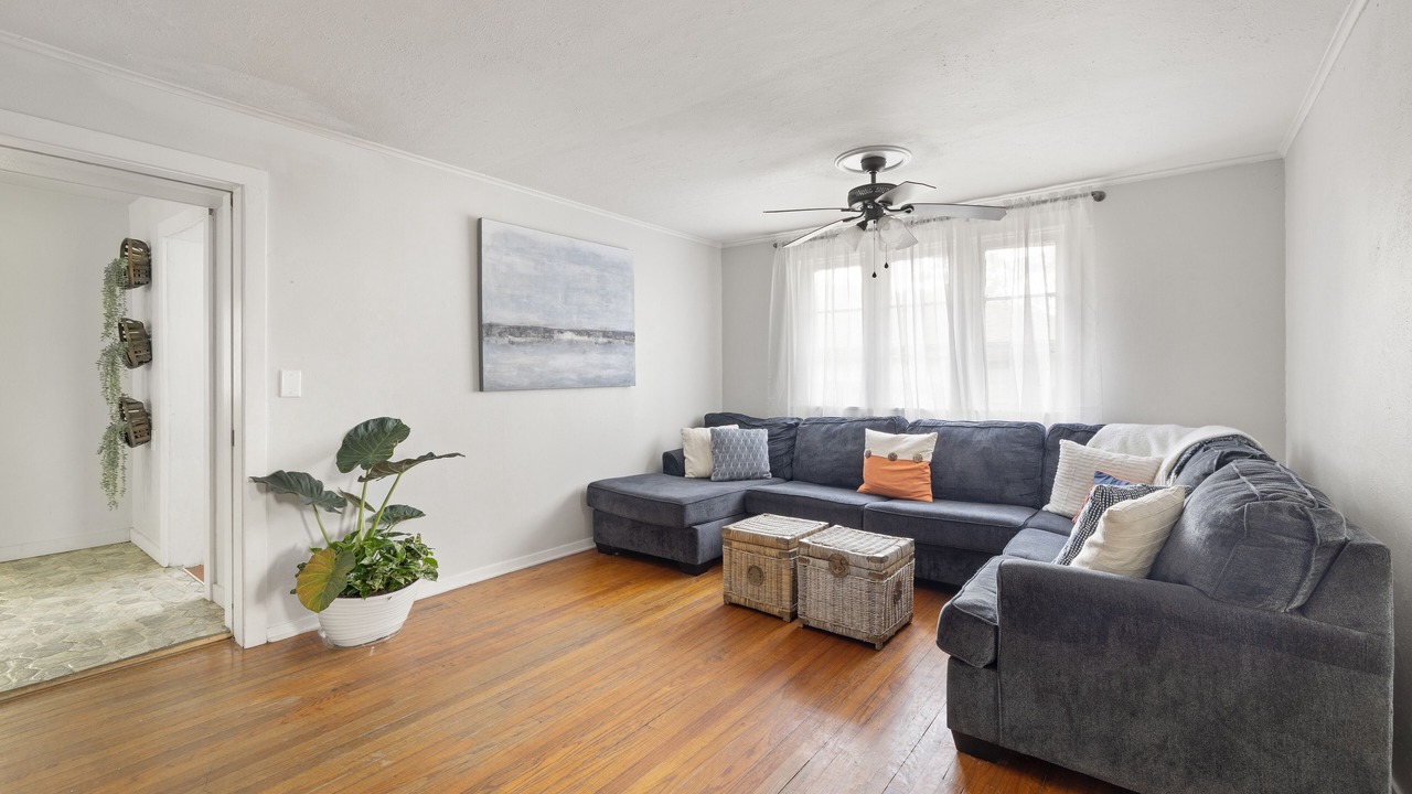 Photo of Livingroom in Aransas Pass