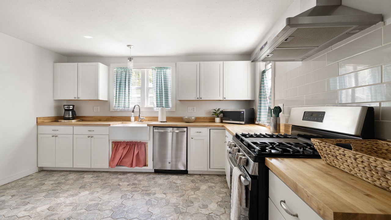 Photo of Kitchen in Aransas Pass