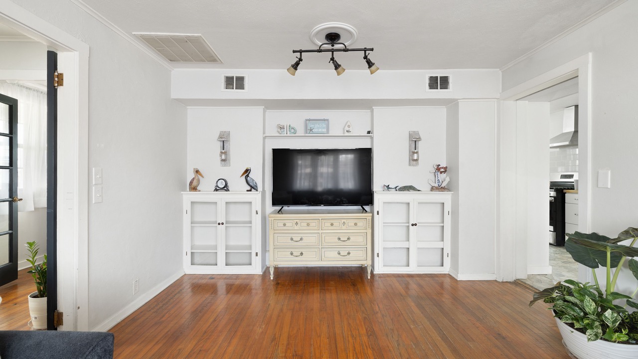 Photo of Livingroom in Aransas Pass
