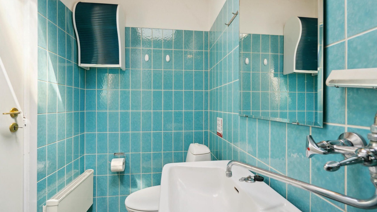 Photo of Bathroom in Dageløkke