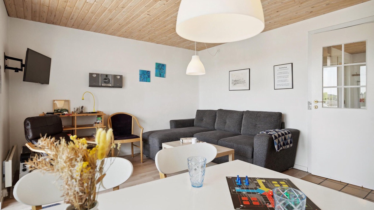 Photo of Bedroom in Dageløkke
