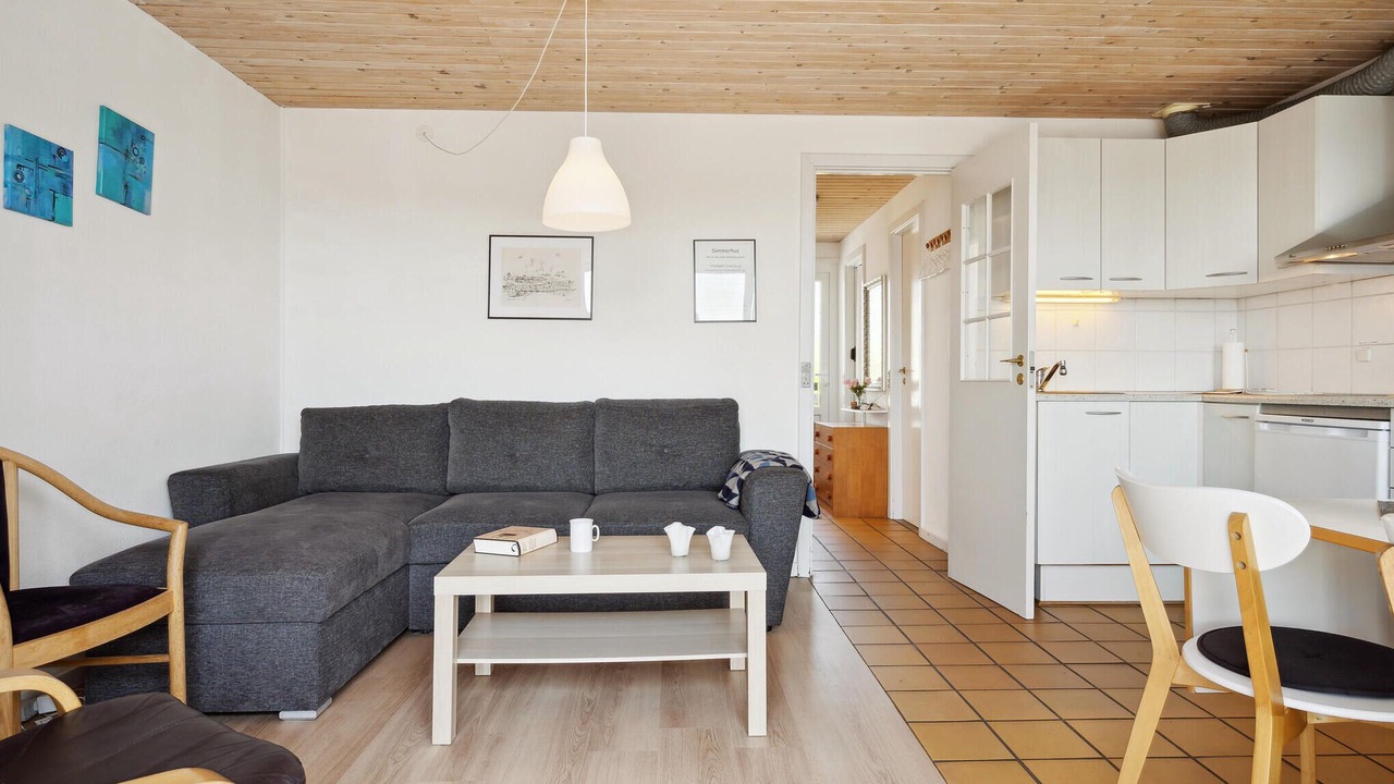 Photo of Bedroom in Dageløkke