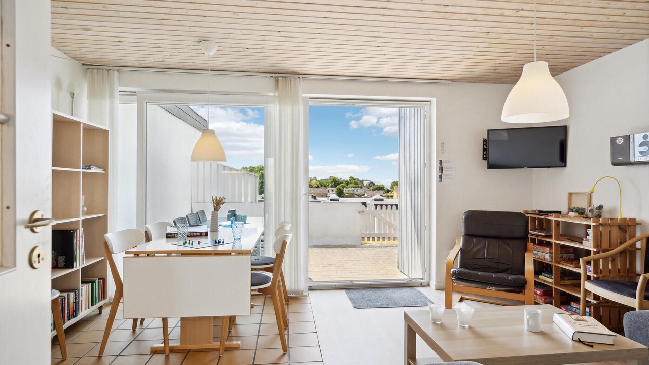 Photo of Bedroom in Dageløkke