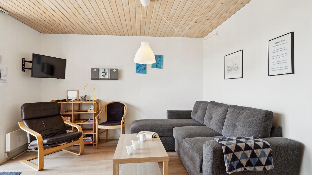 Photo of Bedroom in Dageløkke