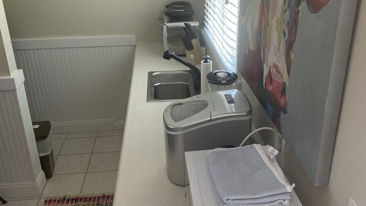 Photo of Kitchen in Sharps