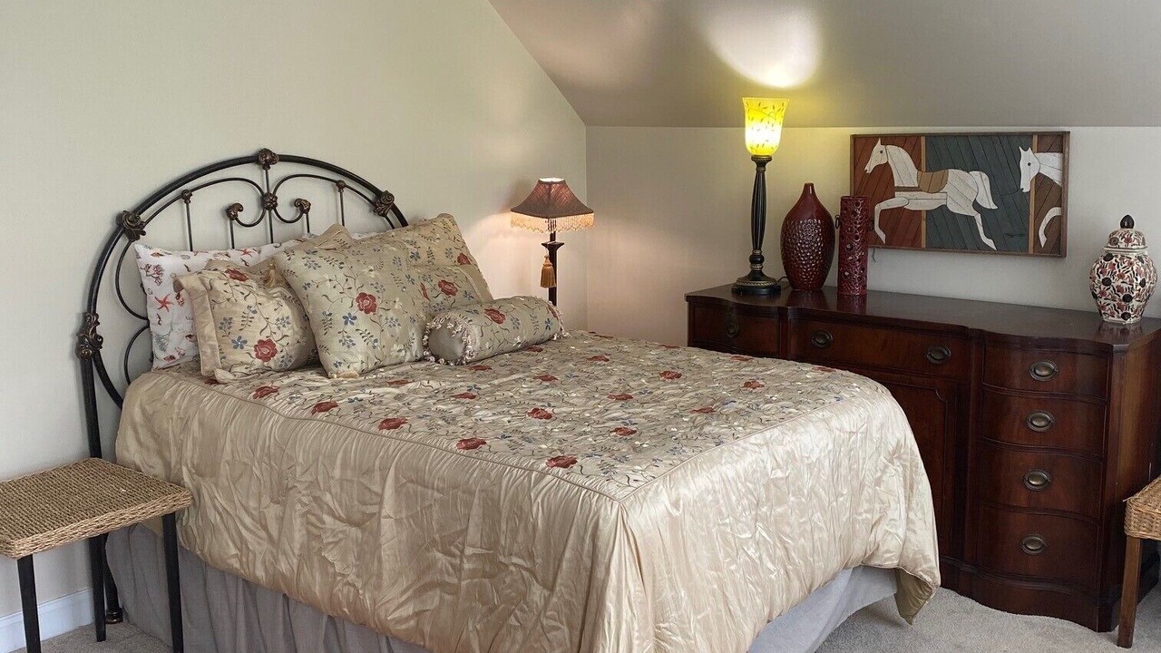 Photo of Bedroom in Sharps