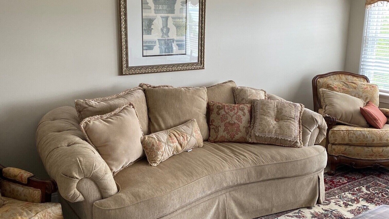 Photo of Livingroom in Sharps