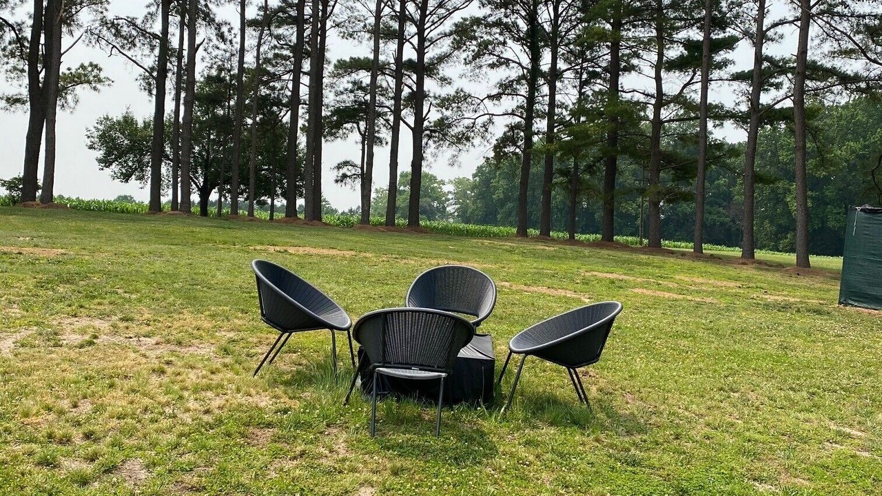 Photo of Outdoor in Sharps