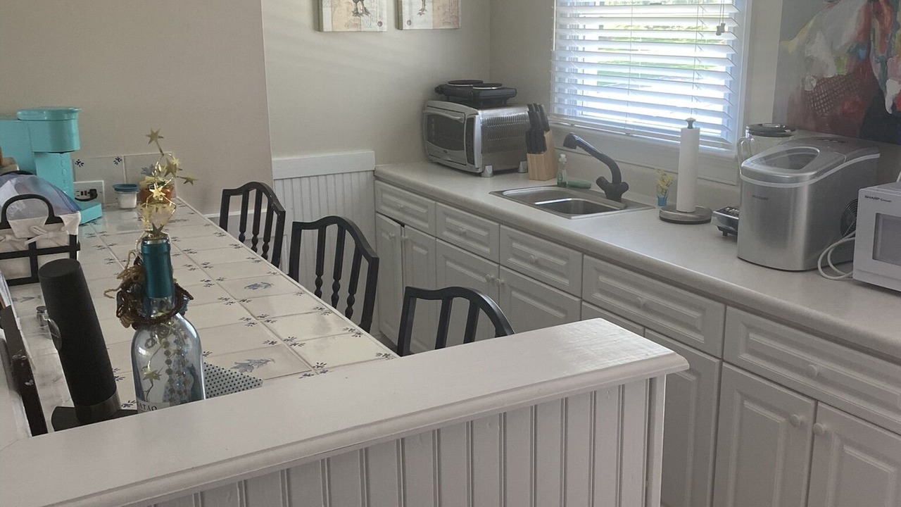 Photo of Kitchen in Sharps