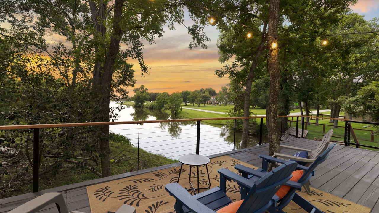 Photo of Patio Balcony in Montgomery