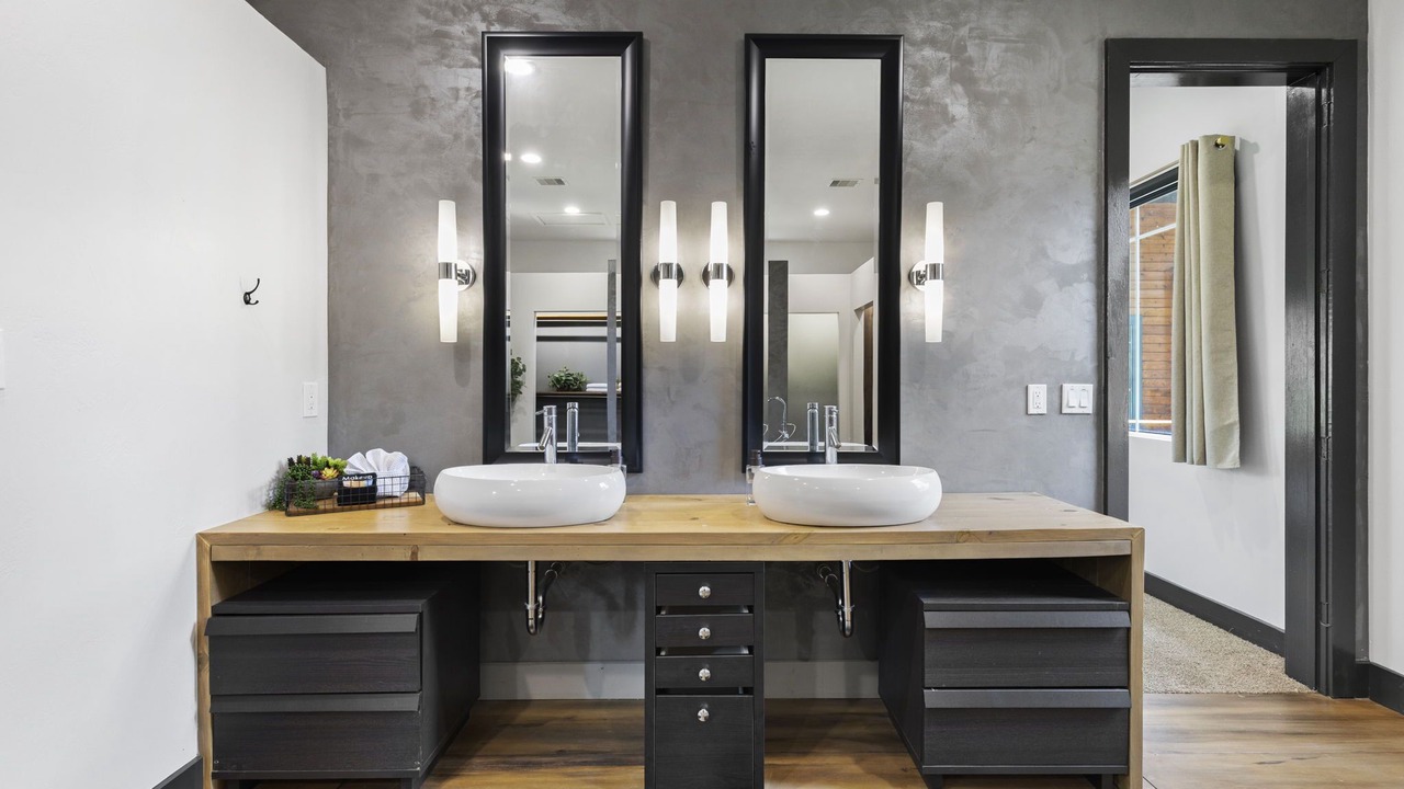Photo of Bathroom in Montgomery