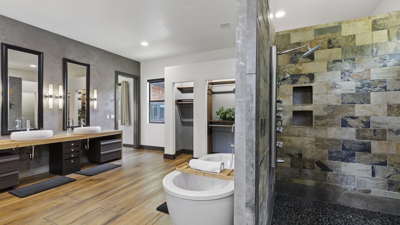 Photo of Bathroom in Montgomery