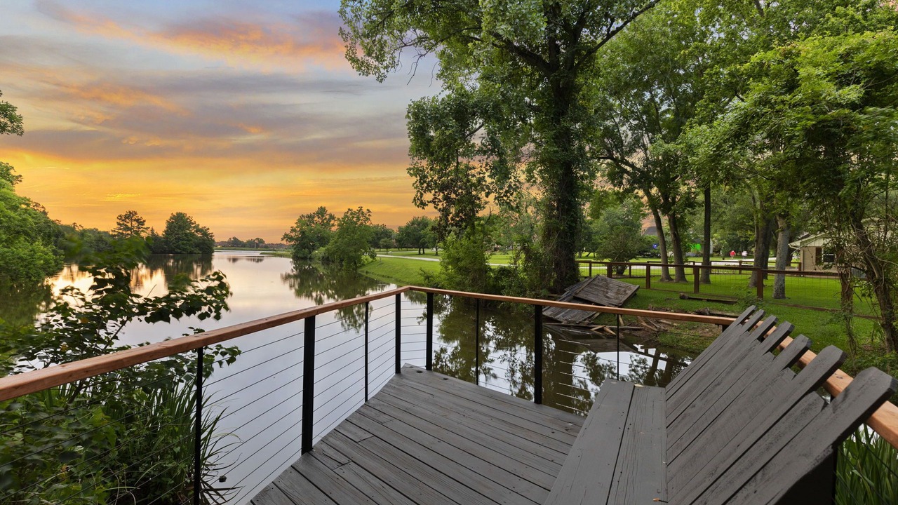 Photo of Patio Balcony in Montgomery