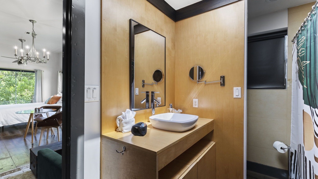 Photo of Bathroom in Montgomery