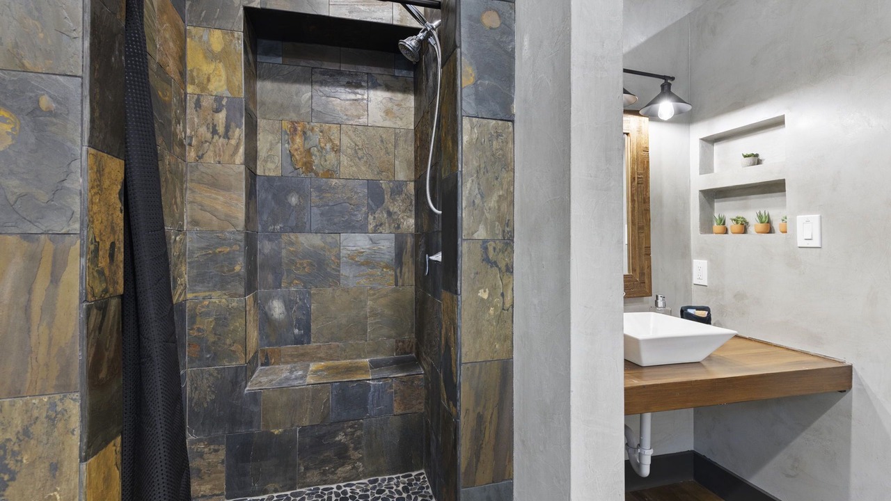 Photo of Bathroom in Montgomery