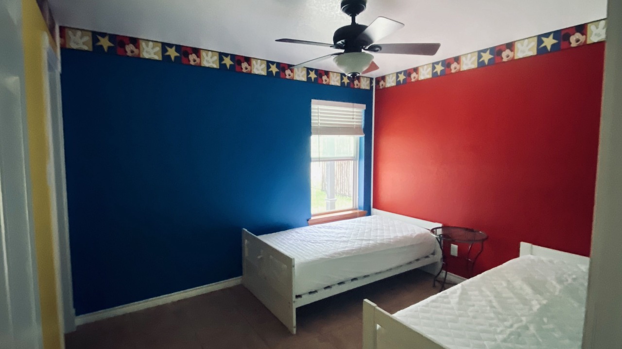 Photo of Bedroom in Leakey