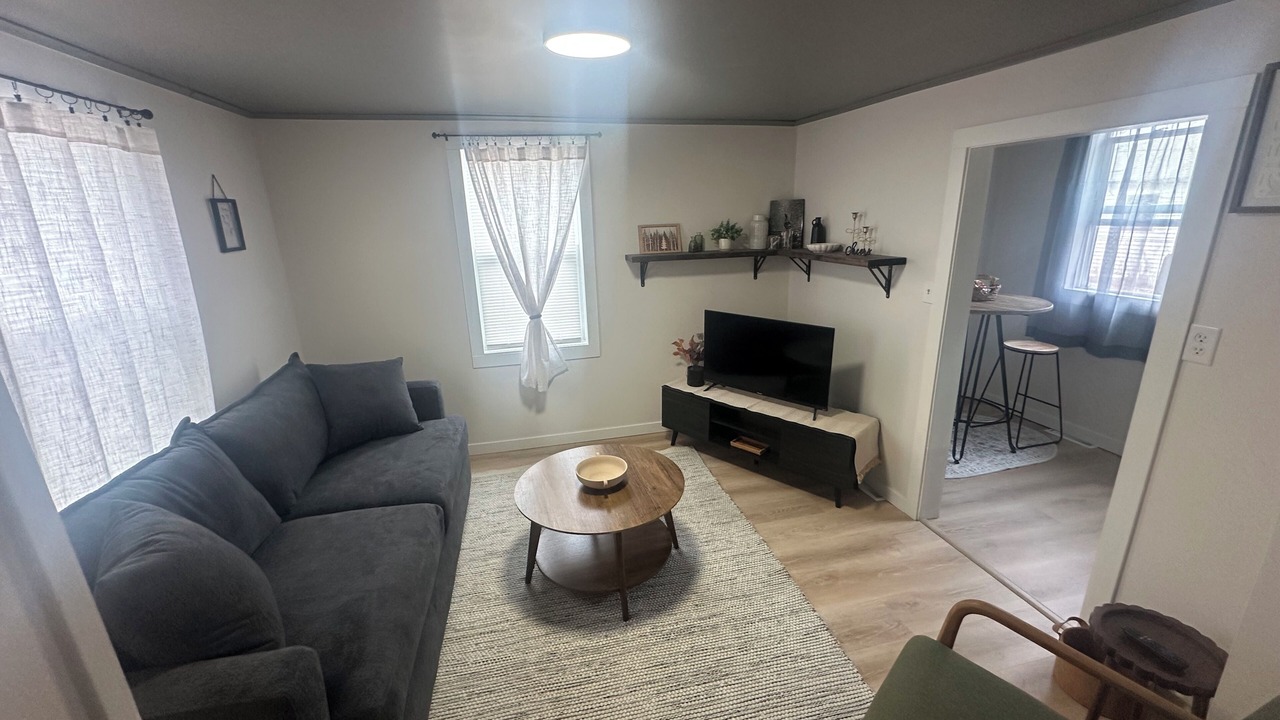 Photo of Livingroom in Cloquet