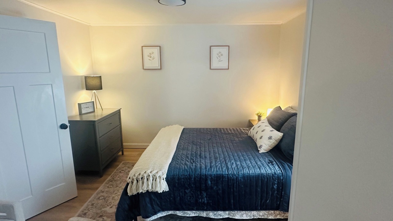 Photo of Bedroom in Cloquet