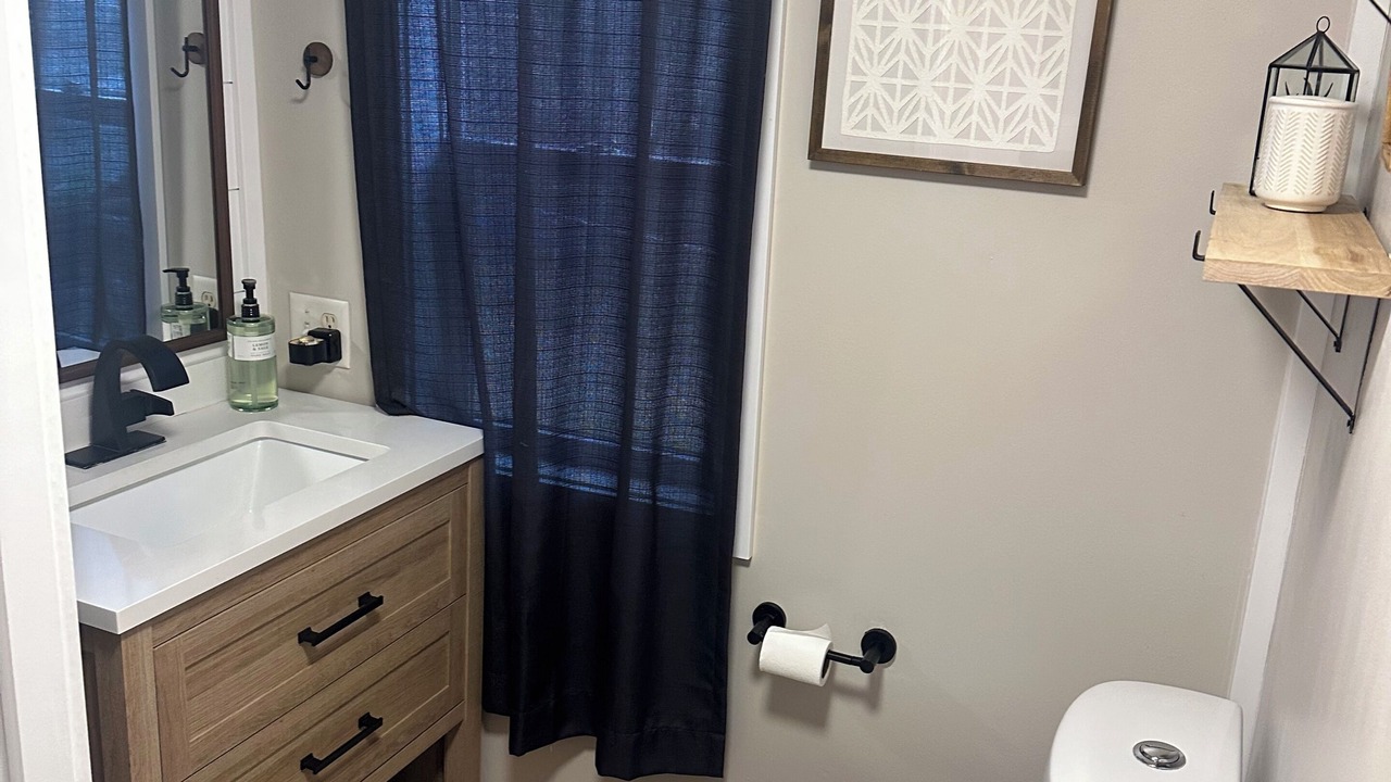 Photo of Bathroom in Cloquet