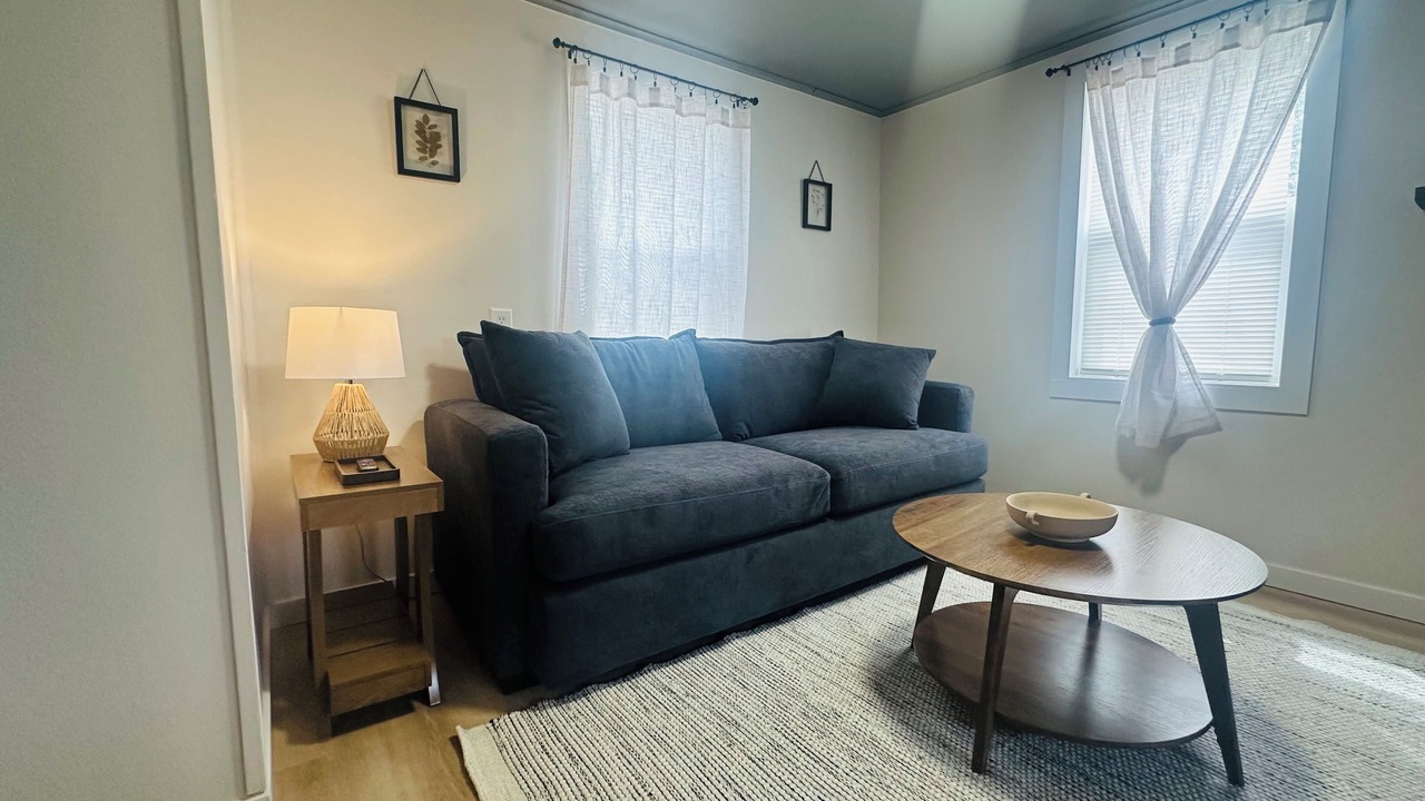 Photo of Livingroom in Cloquet