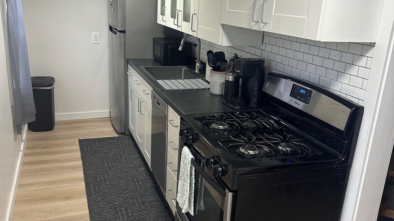 Photo of Kitchen in Cloquet