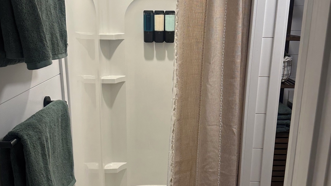 Photo of Bathroom in Cloquet