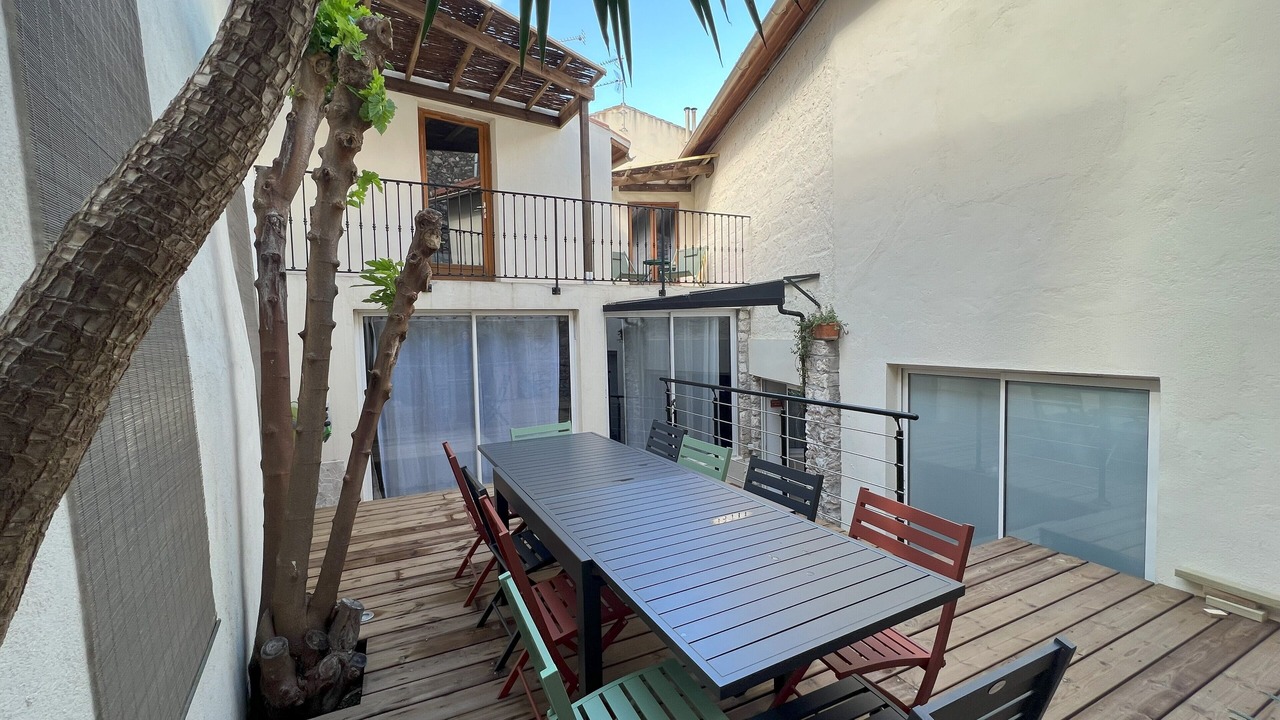 Photo of Outdoor in Balaruc-les-Bains