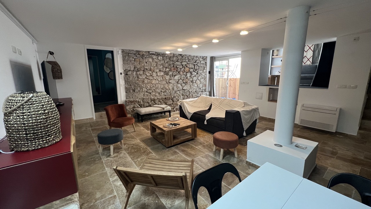 Photo of Livingroom in Balaruc-les-Bains