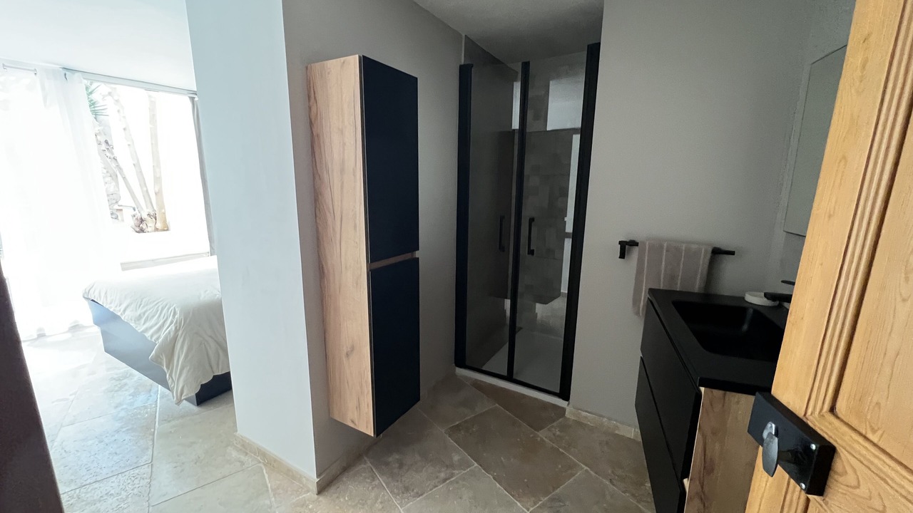 Photo of Bedroom in Balaruc-les-Bains