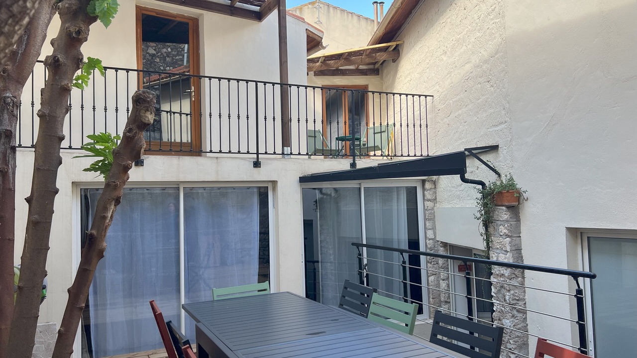 Photo of Outdoor in Balaruc-les-Bains