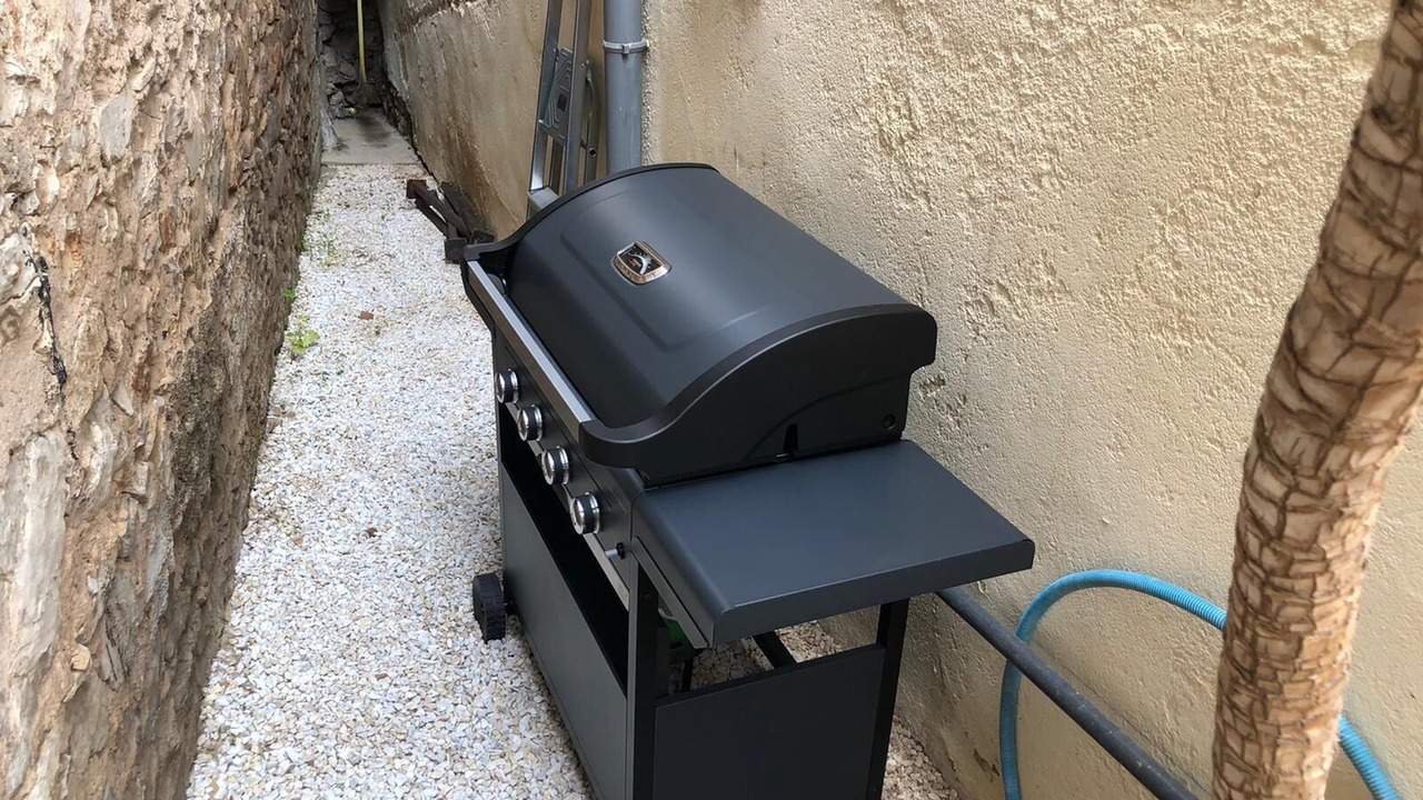 Photo of Outdoor in Balaruc-les-Bains