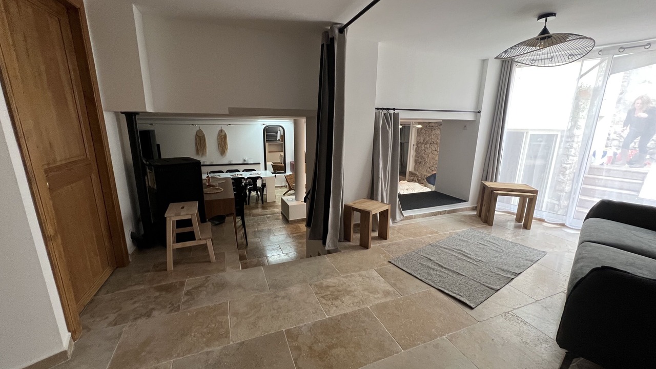 Photo of Bedroom in Balaruc-les-Bains