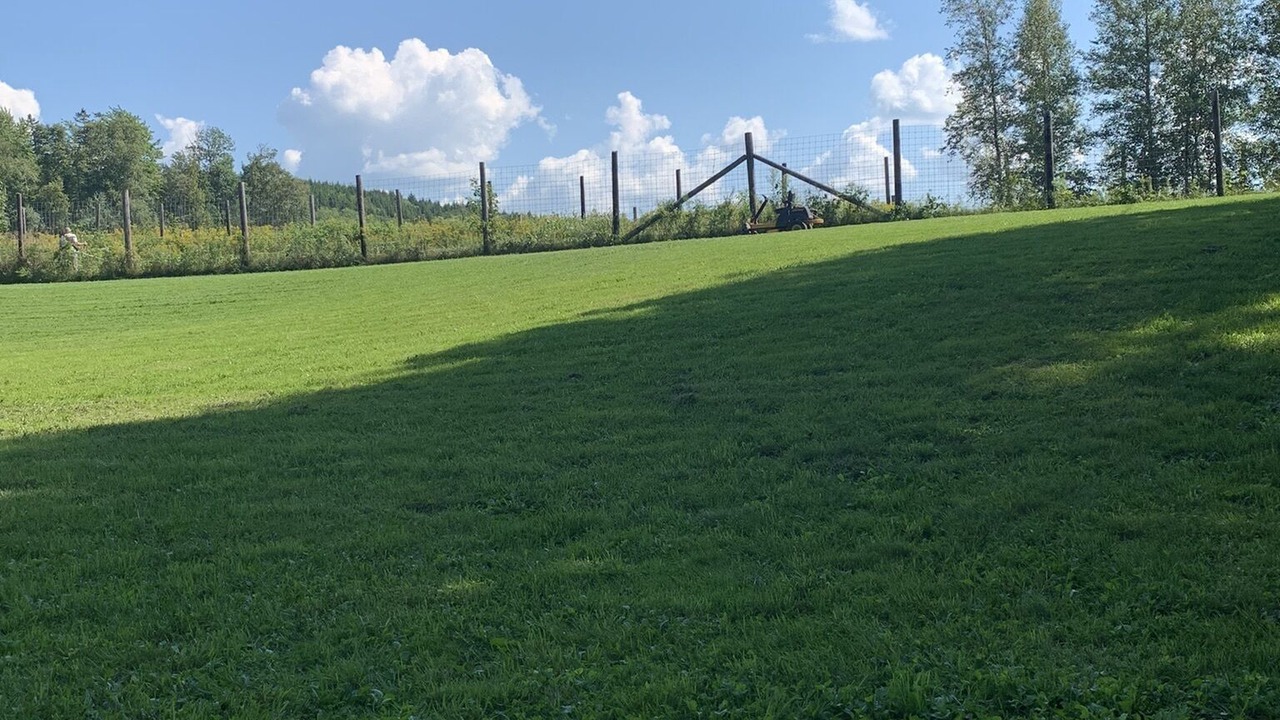 Photo of Outdoor in Onslow