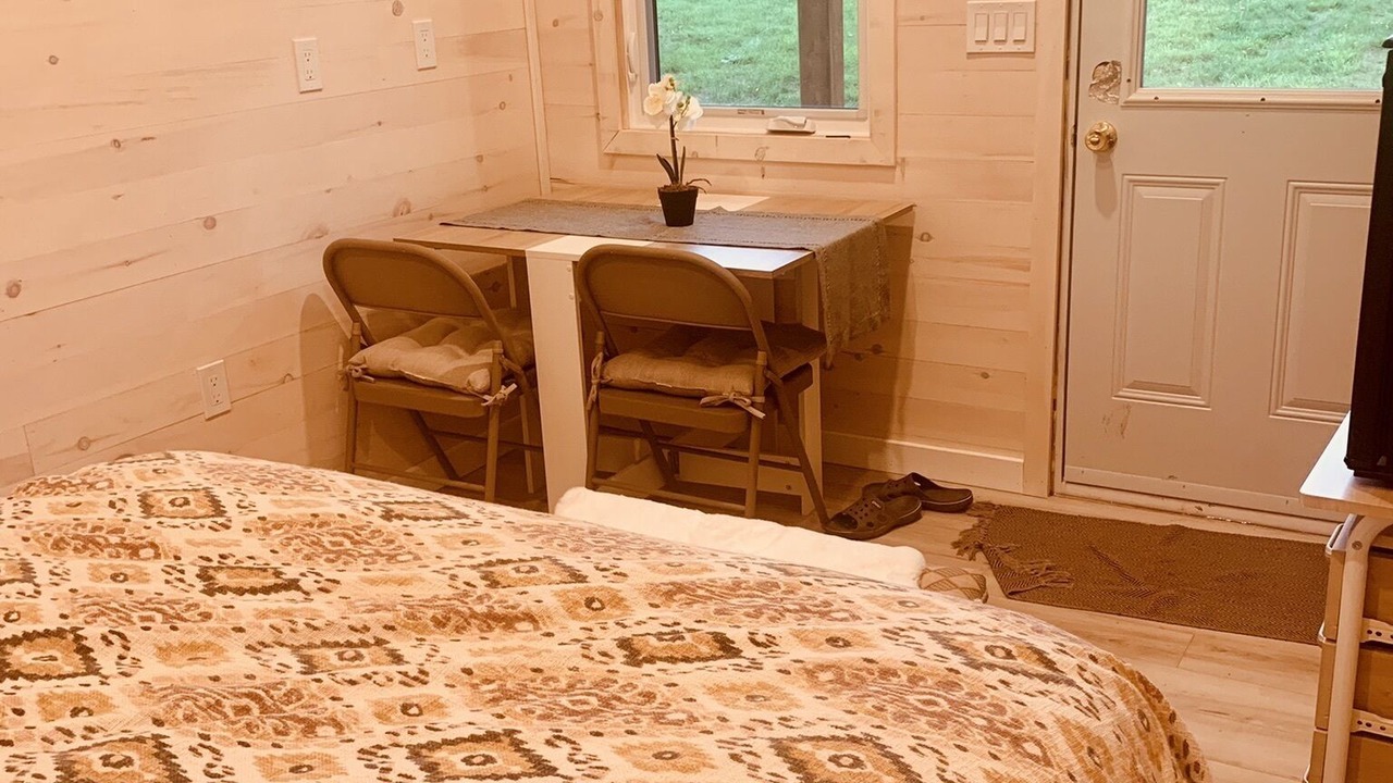 Photo of Bedroom in Onslow