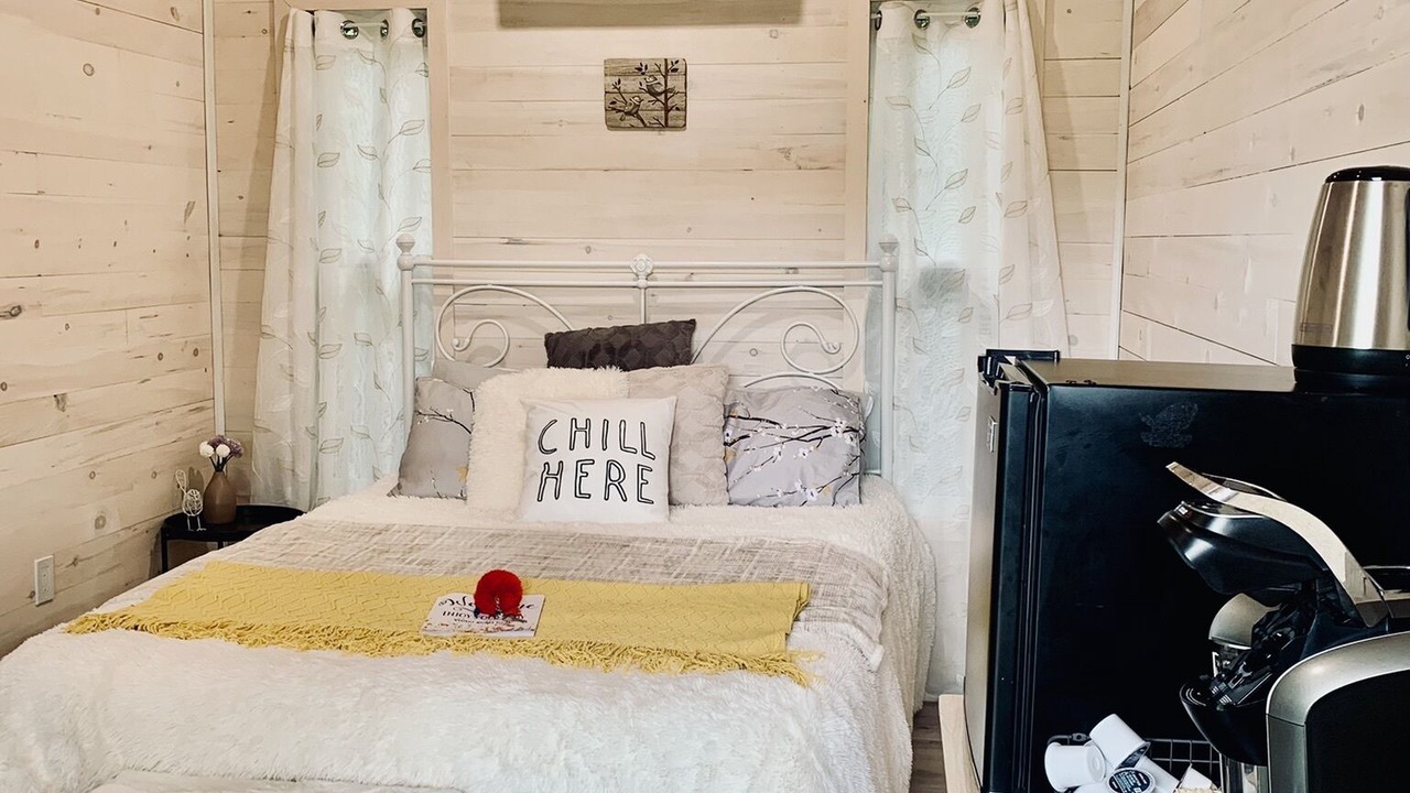 Photo of Bedroom in Onslow