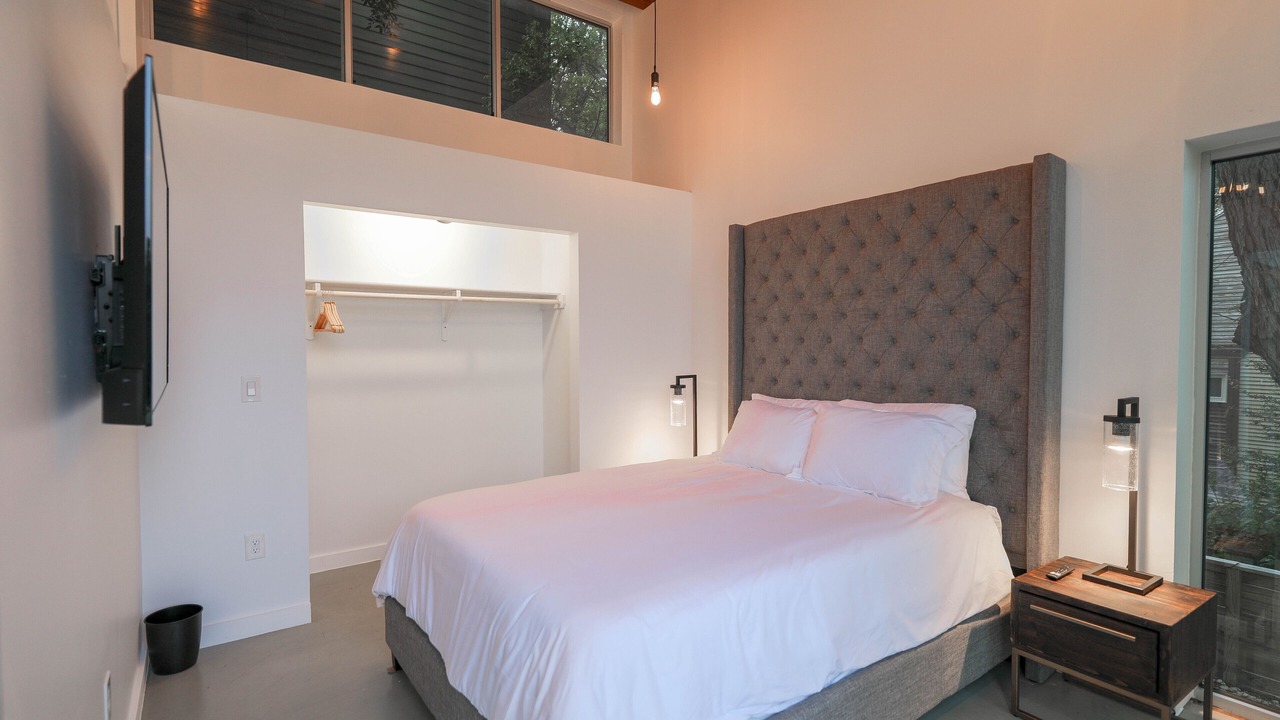 Photo of Bedroom in Hancock