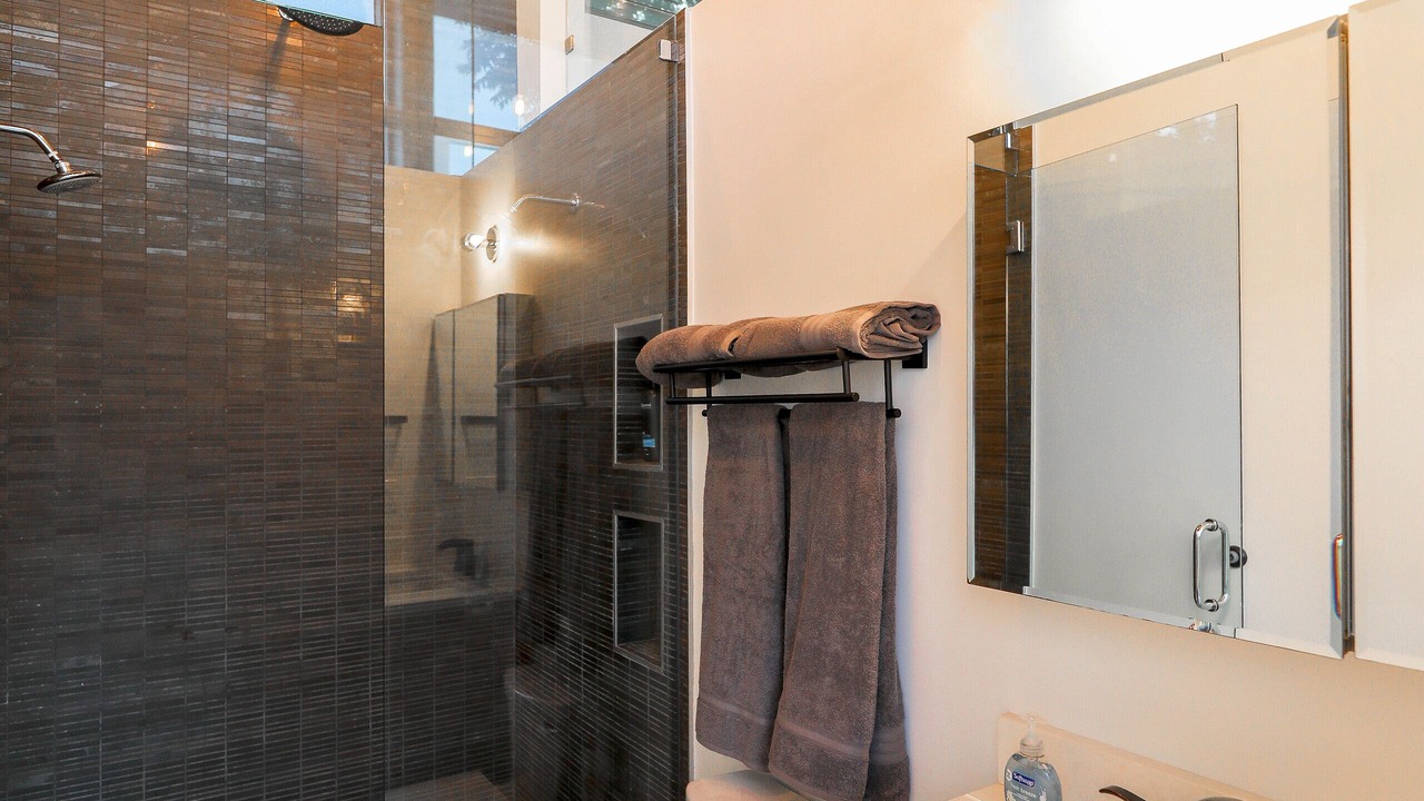 Photo of Bathroom in Hancock