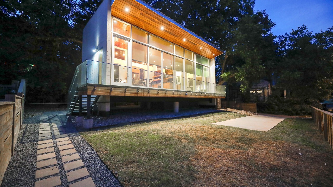 Photo of Outdoor in Hancock
