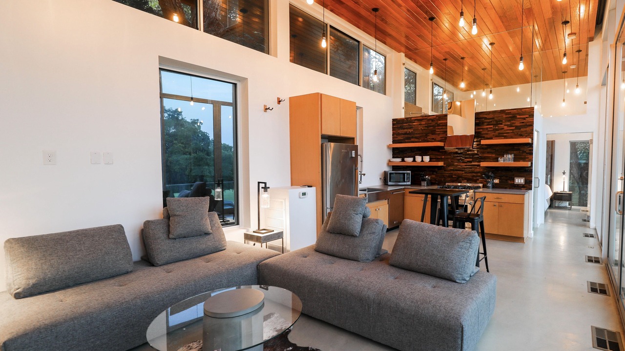 Photo of Livingroom in Hancock