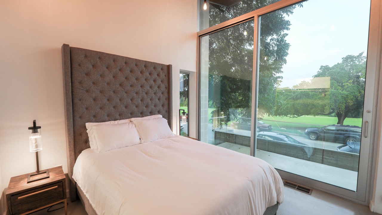 Photo of Bedroom in Hancock