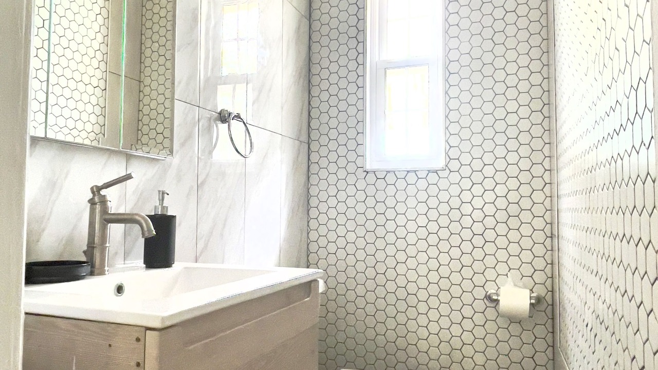 Photo of Bathroom in Mongaup Valley